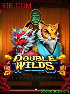 DoubleWilds